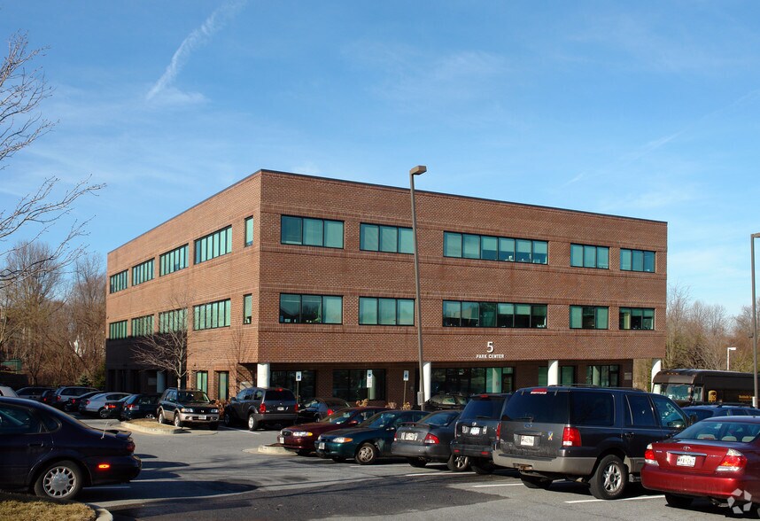 5 Park Center Ct, Owings Mills, MD à louer - Photo principale – Image 3 sur 11