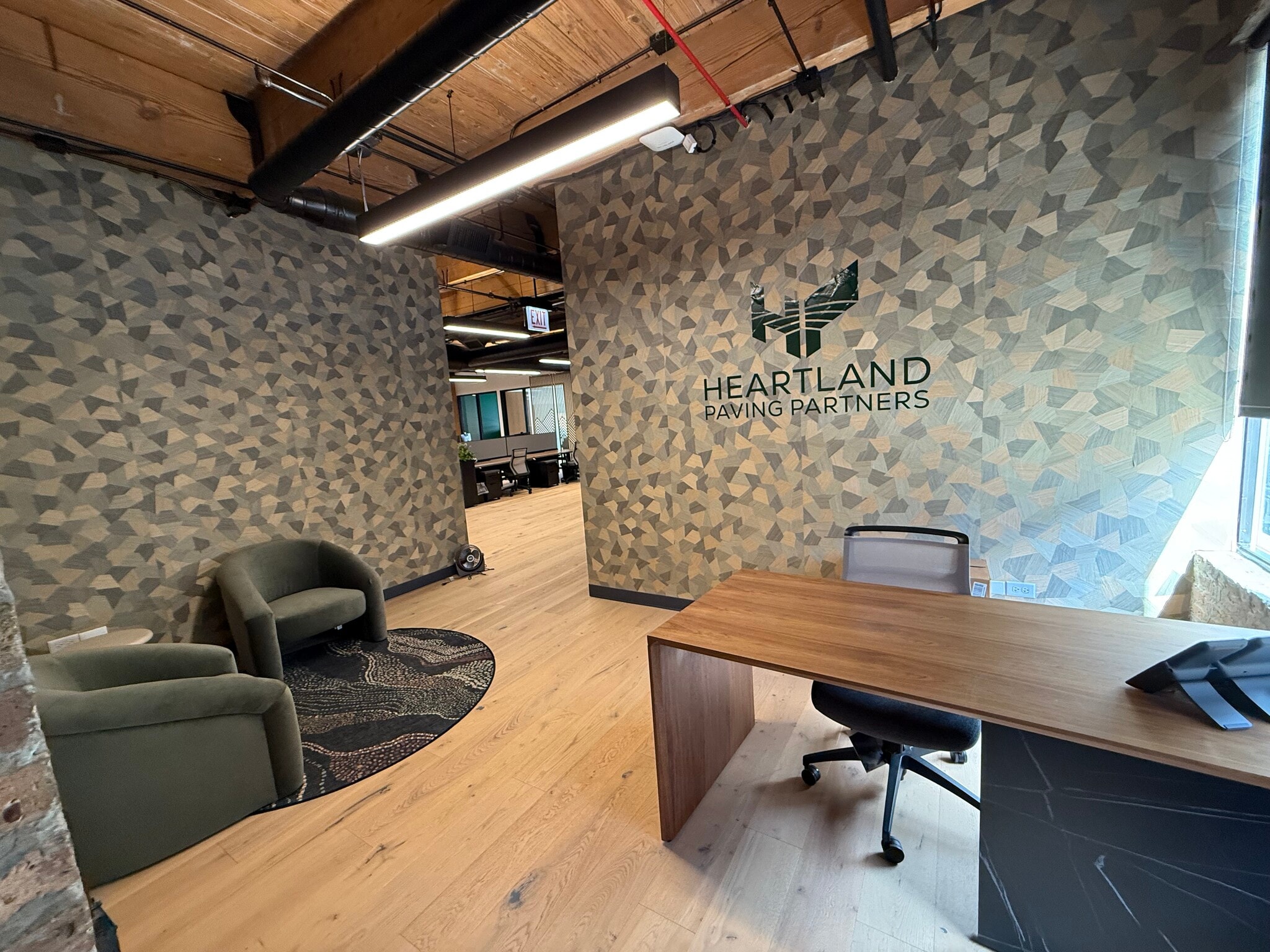 730 N Franklin St, Chicago, IL à louer Photo intérieure– Image 1 sur 7