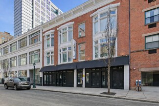 Plus de détails pour 99-101 Orange St, New Haven, CT - Local commercial à vendre