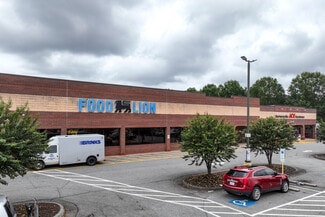 Plus de détails pour 1501-1537 Union Cross Rd, Kernersville, NC - Local commercial à louer