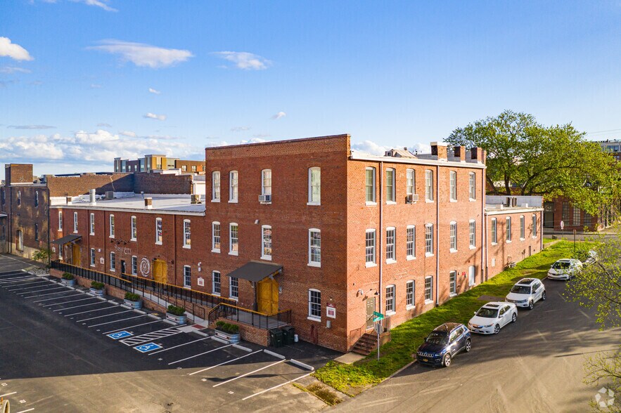 217-214 W 7th St, Richmond, VA à louer - Photo de l’immeuble – Image 3 sur 3