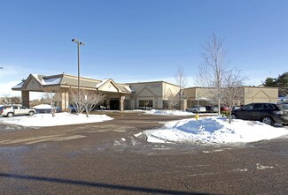 Plus de détails pour 7550 Park Meadows Dr, Lone Tree, CO - Local commercial à louer