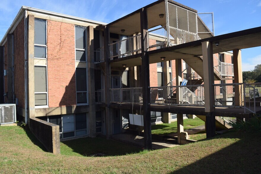 3171 Signal St, Memphis, TN à vendre - Photo de l’immeuble – Image 3 sur 22