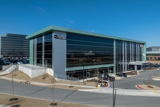 Plus de détails pour 3721 S Champions Dr, Rogers, AR - Bureau à louer