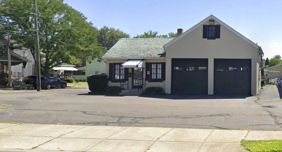 791 Rutter Ave, Kingston, PA à vendre - Photo principale – Image 1 sur 3
