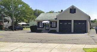 Plus de détails pour 791 Rutter Ave, Kingston, PA - Bureau à vendre