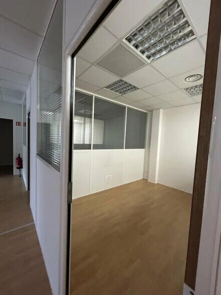 Bureau dans Nancy à louer - Photo de l’immeuble – Image 2 sur 12