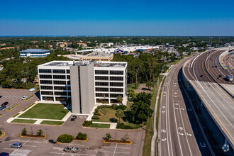 2536 Countryside Blvd, Clearwater, FL - VUE AÉRIENNE  vue de carte - Image1