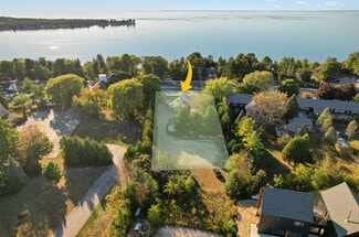 Plus de détails pour 7918 State Highway 42, Egg Harbor, WI - Local commercial à vendre
