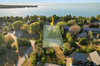 Plus de détails pour 7918 State Highway 42, Egg Harbor, WI - Local commercial à vendre