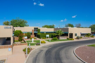 Plus de détails pour 6595 N Oracle Rd, Tucson, AZ - Bureau à louer