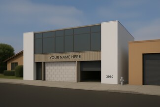 Plus de détails pour 3960 3rd Ave, San Diego, CA - Bureau/Médical à louer