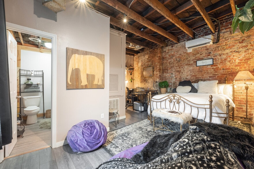 2200 E Main St, Richmond, VA à vendre - Photo intérieure – Image 2 sur 12