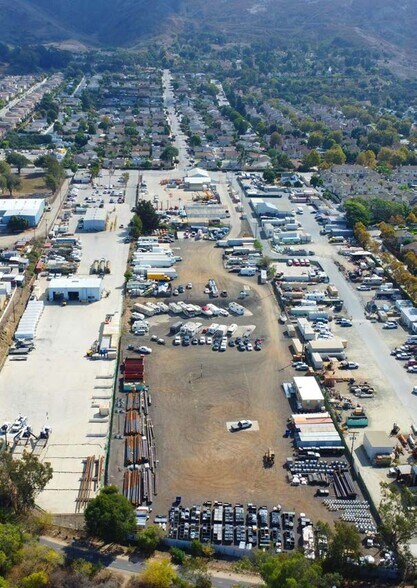 2509 N Ventura Ave, Ventura, CA à louer - Photo de l’immeuble – Image 3 sur 6