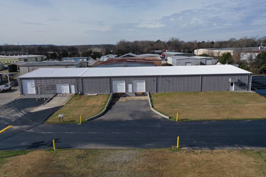 3219 Highway 31 S, Decatur, AL à louer - Photo de l’immeuble – Image 1 sur 8