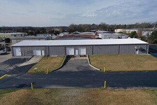 Plus de détails pour 3219 Highway 31 S, Decatur, AL - Industriel/Logistique à louer