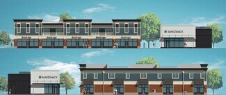 Plus de détails pour 2765 Delaware Ave, Buffalo, NY - Local commercial à louer