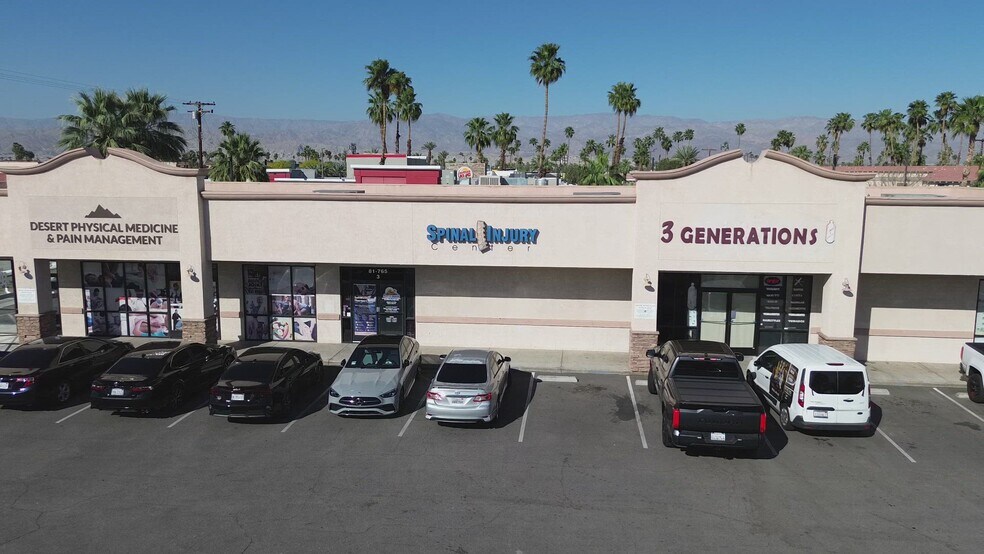 81765 Highway 111, Indio, CA à vendre - Vidéo sur l’annonce professionnelle – Image 2 sur 5