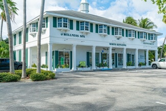 Plus de détails pour 1732 NE 26th St, Wilton Manors, FL - Bureau à louer
