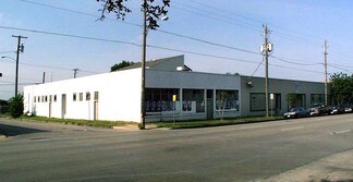 Plus de détails pour 3116 Commerce St, Dallas, TX - Bureau à louer