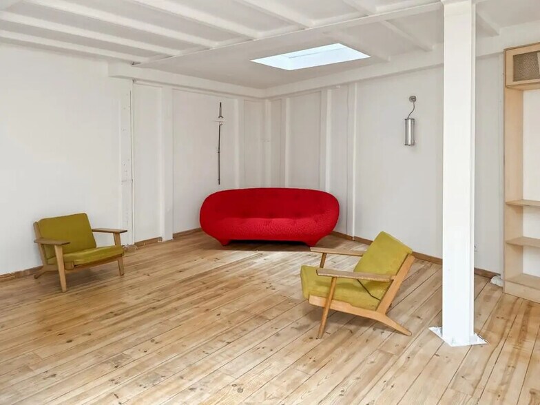 Bureau dans Paris à vendre - Photo intérieure – Image 3 sur 8