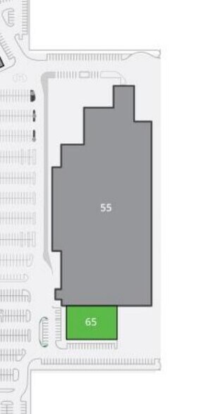 3171-3221 Westgate Mall, Fairview Park, OH à louer - Photo principale – Image 3 sur 6