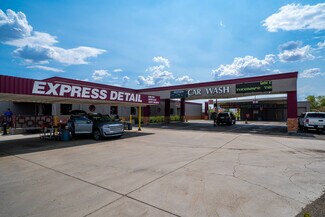 Plus de détails pour 6611 N Thornydale Rd, Tucson, AZ - Spécialisé à vendre