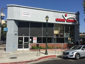 Plus de détails pour 300 E 18th St, Oakland, CA - Local commercial à vendre