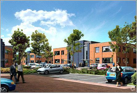 Longstone Rd, Manchester à louer - Photo de l’immeuble – Image 2 sur 8