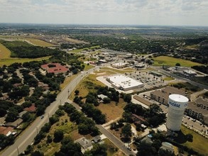 10757 Toepperwein Rd, Converse, TX - VUE AÉRIENNE  vue de carte - Image1