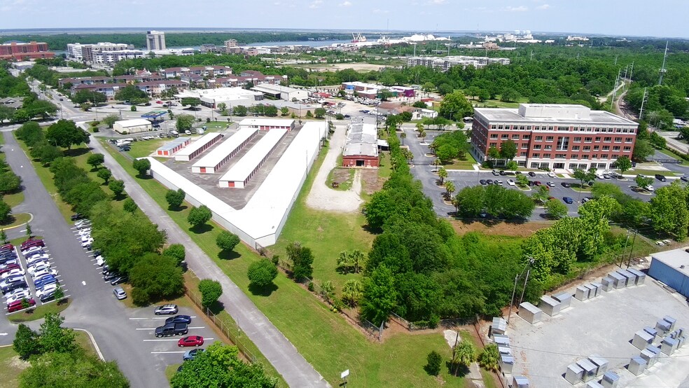 737 Wheaton St, Savannah, GA à vendre - Photo de l’immeuble – Image 3 sur 3