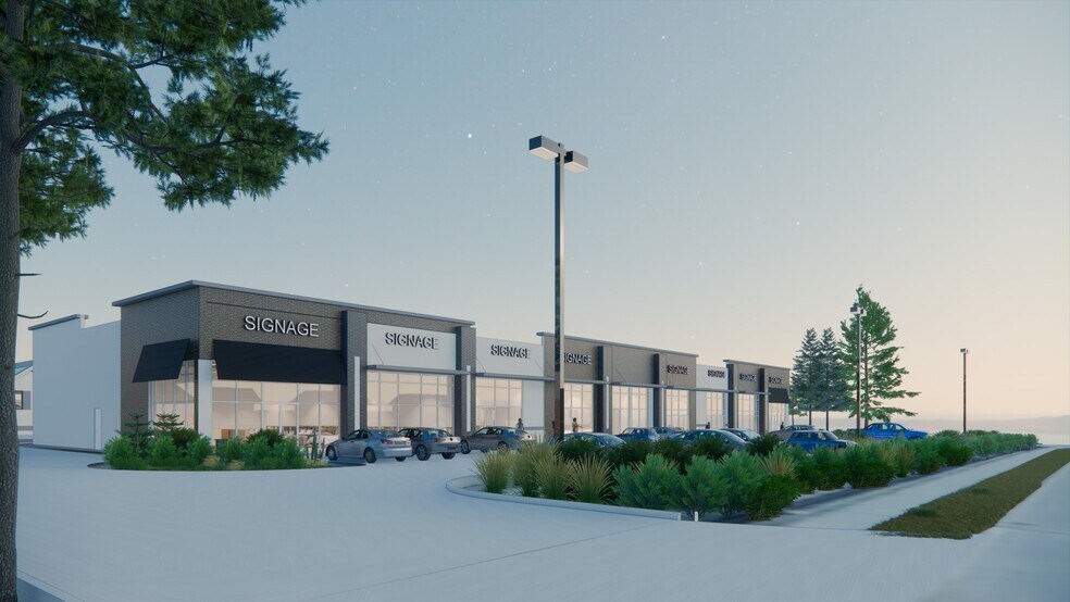 1761 Baswood Blvd, Fort Worth, TX à louer - Photo de l’immeuble – Image 2 sur 4