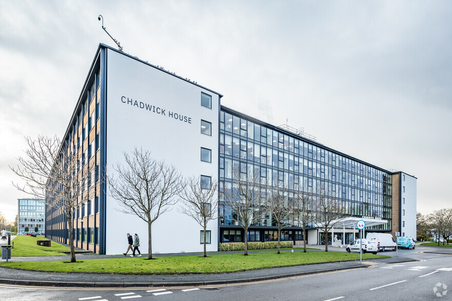 Chadwick Pl, Warrington à louer - Photo principale – Image 1 sur 5