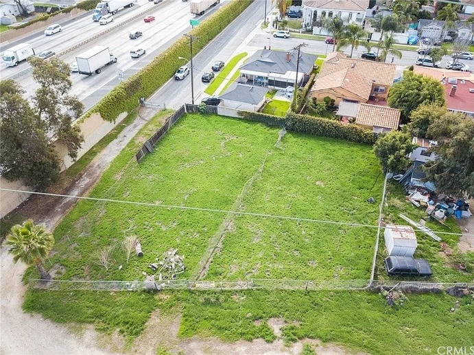 7700 Bangle Rd Ave, Downey, CA à vendre - Photo de l’immeuble – Image 1 sur 3