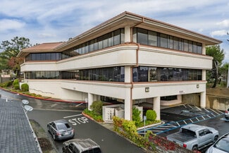 Plus de détails pour 127 Hospital Dr, Vallejo, CA - Bureau/Médical à louer