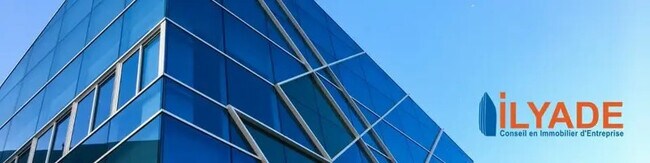 Plus de détails pour 672 Avenue De La Fleuride, Aubagne - Bureau à louer