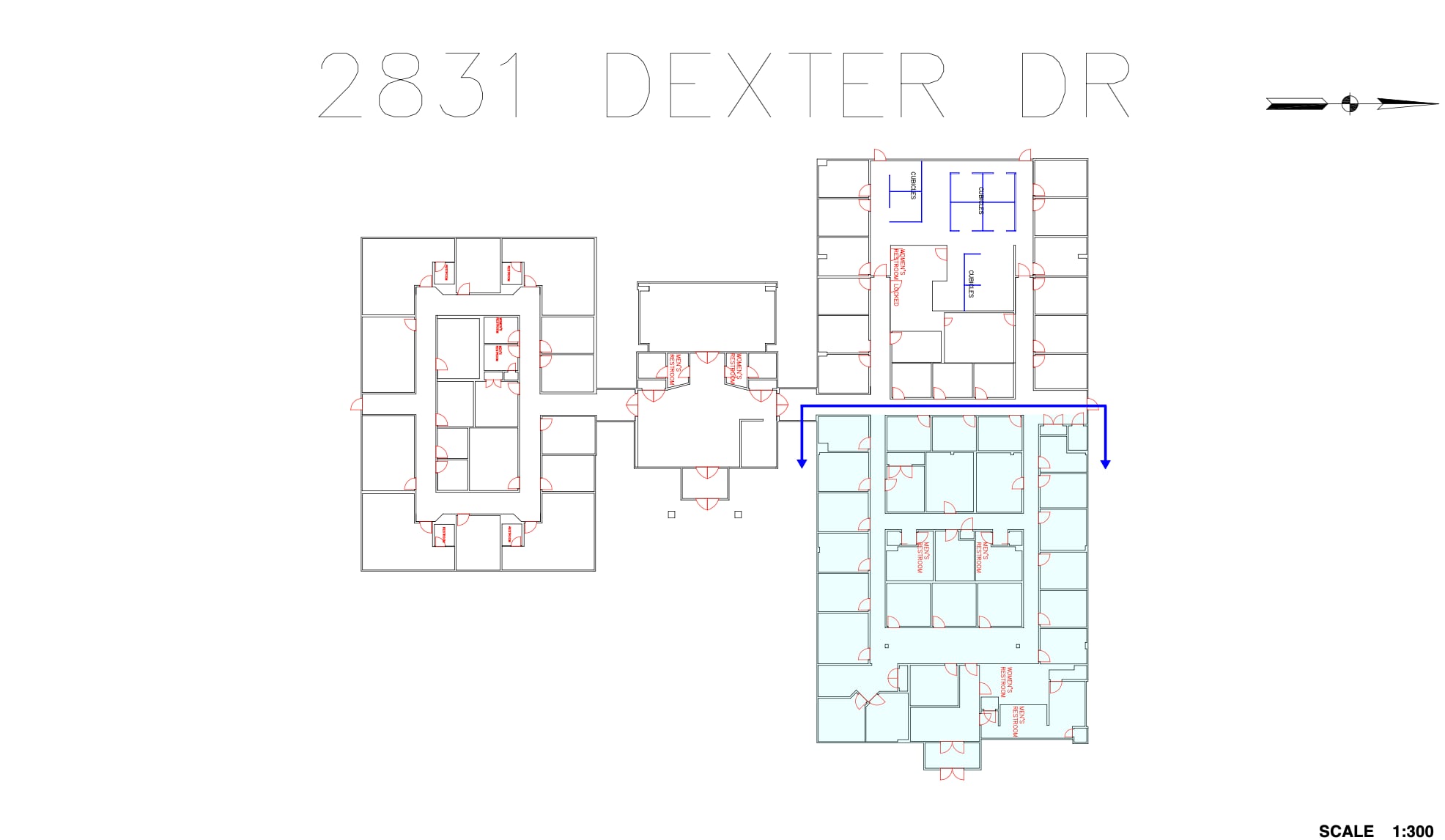 2831 Dexter Dr, Elkhart, IN à louer Photo intérieure– Image 1 sur 2