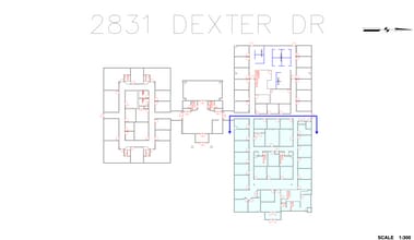 2831 Dexter Dr, Elkhart, IN à louer Photo intérieure– Image 1 sur 2