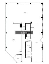 1850 Rue Panama, Brossard, QC à louer Plan d’étage– Image 1 sur 12