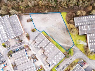 Plus de détails pour Pedmore Rd, Brierley Hill - Terrain à louer