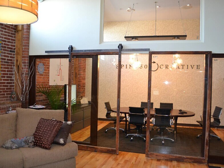 1 Westinghouse Plz, Boston, MA à louer - Photo intérieure – Image 2 sur 6