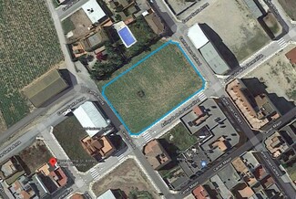 Plus de détails pour Terrain à vendre