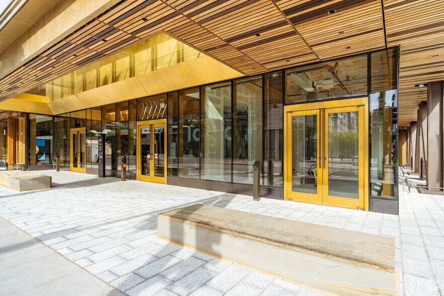 1455-1515 3rd St, San Francisco, CA à louer - Photo de l’immeuble – Image 3 sur 5