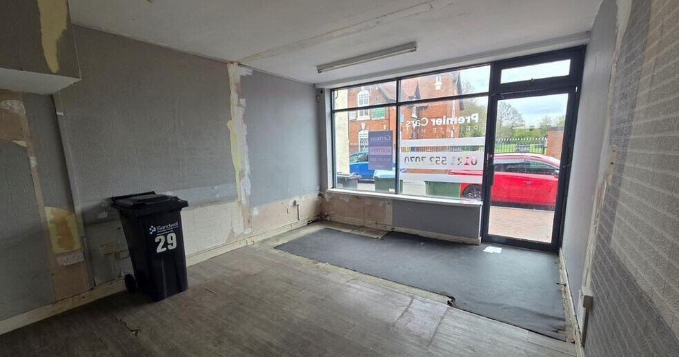 29 Langley High St, Oldbury à vendre - Photo de l’immeuble – Image 2 sur 22