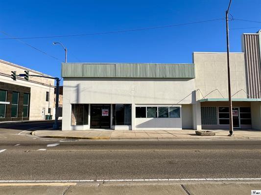 348 Desiard St, Monroe, LA à vendre - Photo de l’immeuble – Image 3 sur 17