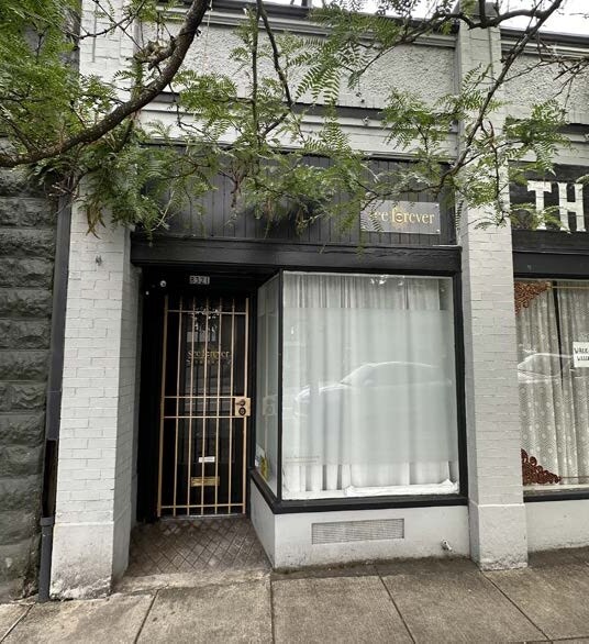 8327-8329 N Denver Ave, Portland, OR à louer - Photo de l’immeuble – Image 2 sur 3