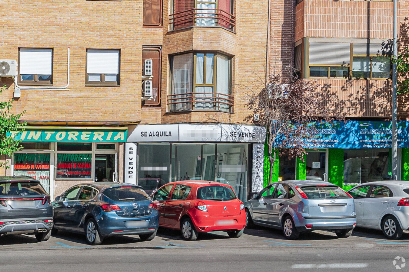 Avenida Doctor Marañón, 6, Majadahonda, MAD 28220 -  -  - Photo intérieure - Image 1 of 2