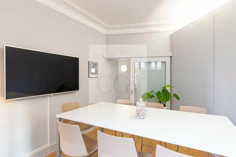 Bureau dans Lyon à louer - Photo intérieure – Image 2 sur 4