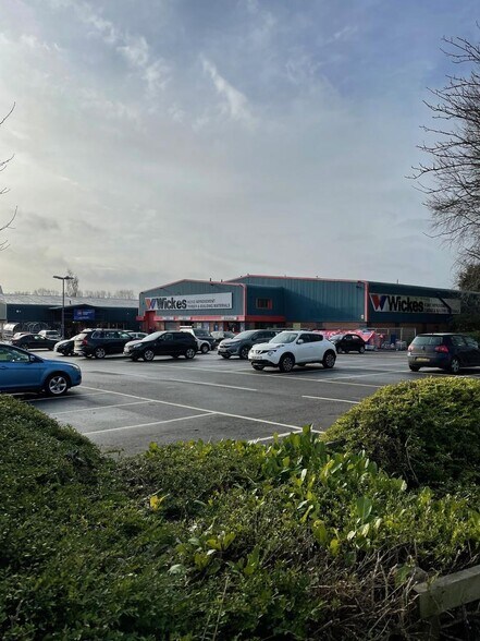 Haughton Rd, Darlington à louer - Photo de l’immeuble – Image 2 sur 15