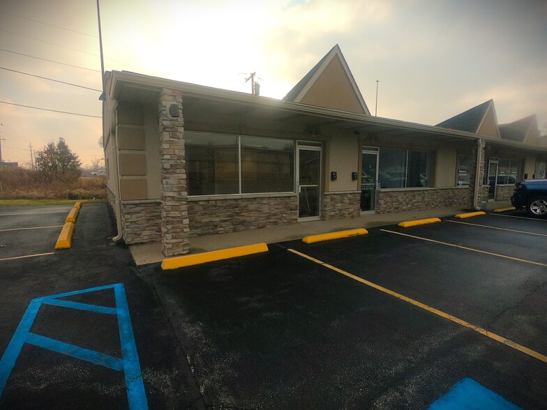 5957-5991 Mccasland Ave, Portage, IN à vendre - Photo de l’immeuble – Image 2 sur 4
